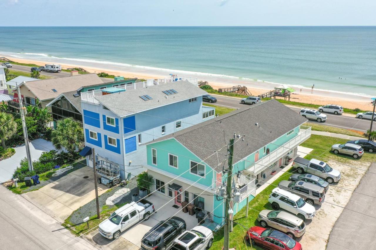 Sandy Toes Flagler Beach Room photo