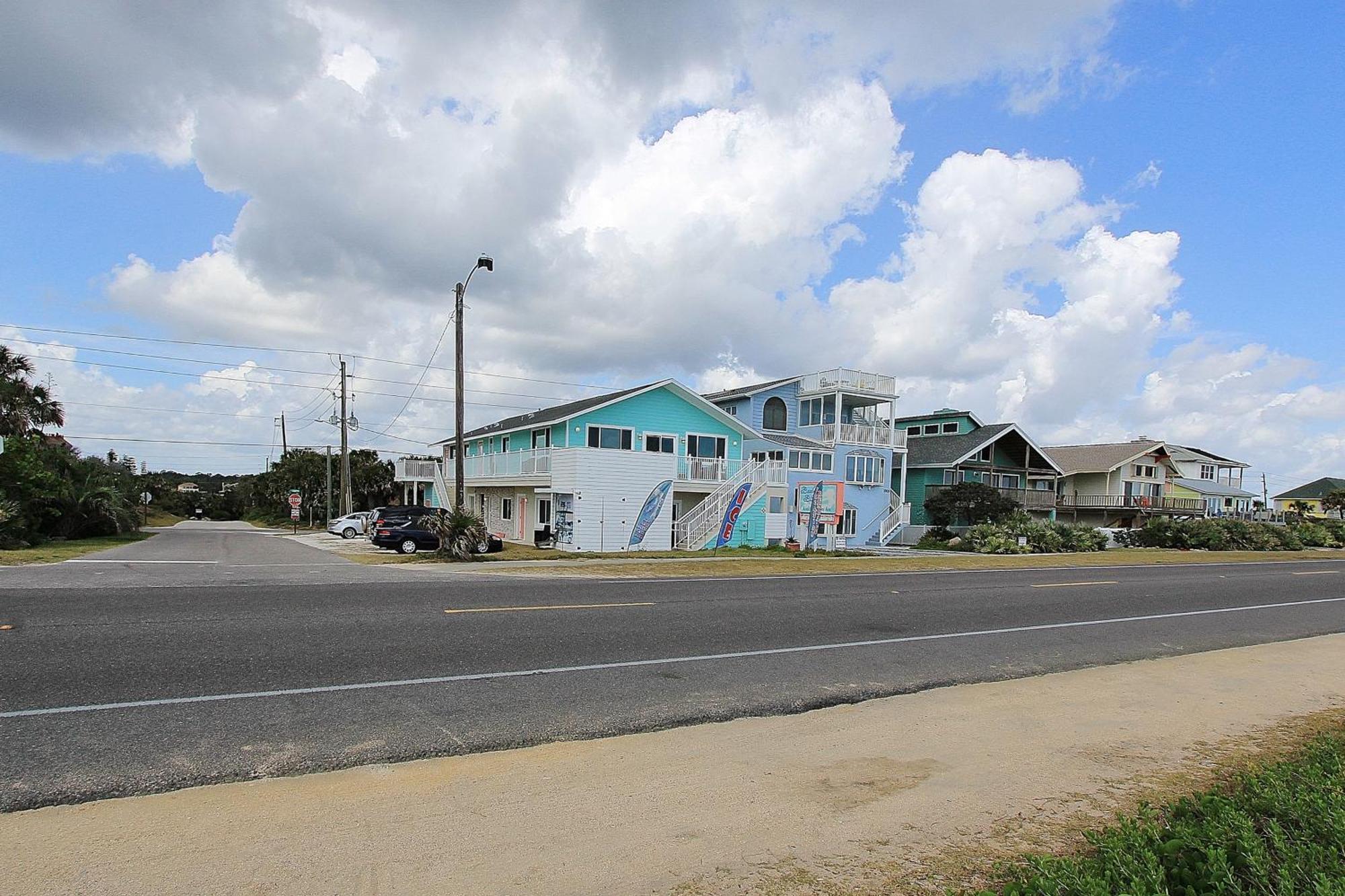 Sandy Toes Flagler Beach Room photo