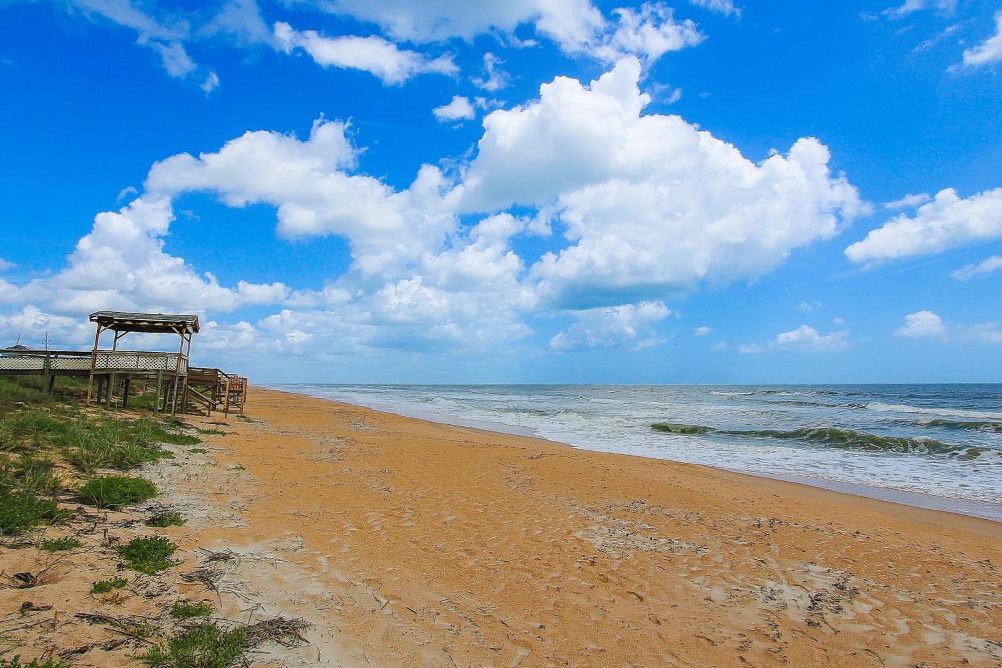 Sandy Toes Flagler Beach Room photo